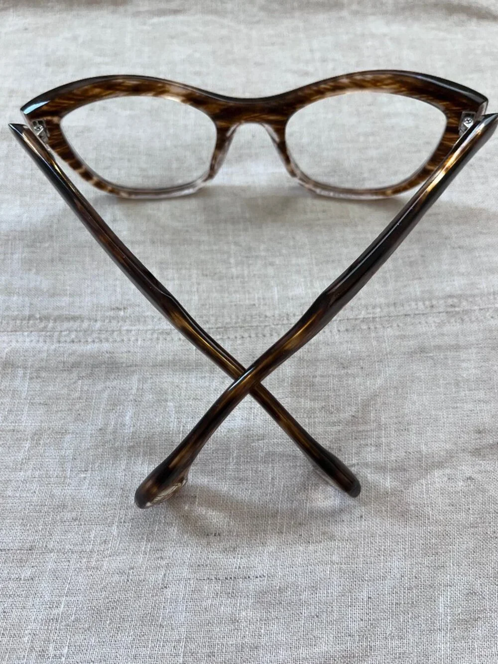 Blake Kuwahara tortoise shell